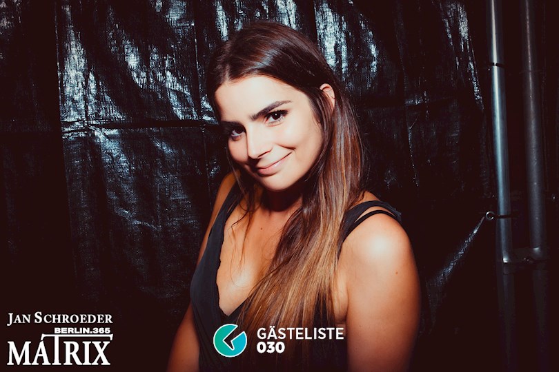 https://www.gaesteliste030.de/Partyfoto #42 Matrix Berlin vom 17.08.2017