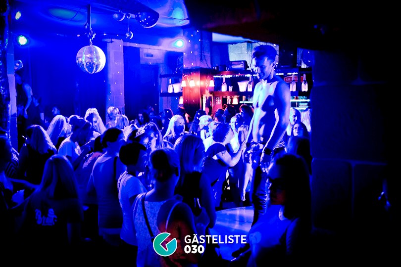 https://www.gaesteliste030.de/Partyfoto #5 Wildhouse Berlin vom 05.08.2017
