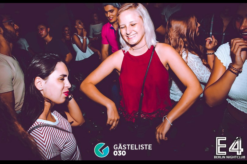 https://www.gaesteliste030.de/Partyfoto #30 Wildhouse Berlin vom 05.08.2017