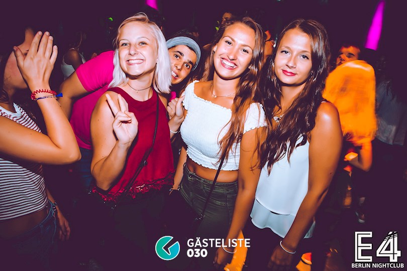 https://www.gaesteliste030.de/Partyfoto #16 Wildhouse Berlin vom 05.08.2017
