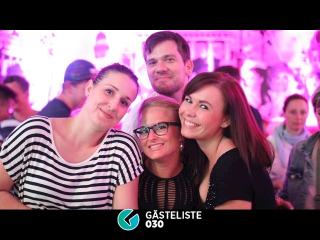 Partypics Knutschfleck 05.08.2017 Knutschfleck Berlin - die erste Cocktailbörse mit Show-Entertainment