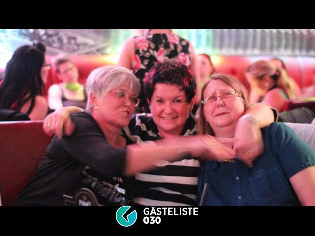 Partypics Knutschfleck 05.08.2017 Knutschfleck Berlin - die erste Cocktailbörse mit Show-Entertainment