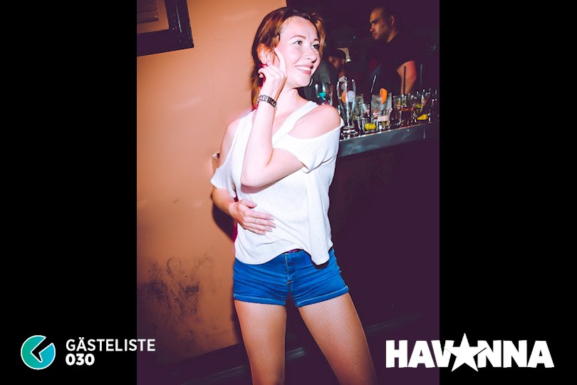 https://www.gaesteliste030.de/Partyfoto #22 Havanna Berlin vom 19.08.2017