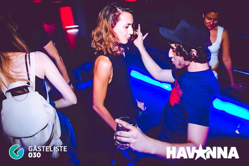 https://www.gaesteliste030.de/Partyfoto #48 Havanna Berlin vom 19.08.2017