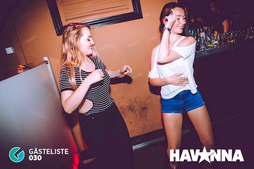 https://www.gaesteliste030.de/Partyfoto #47 Havanna Berlin vom 19.08.2017
