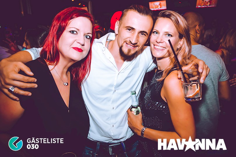 https://www.gaesteliste030.de/Partyfoto #62 Havanna Berlin vom 19.08.2017