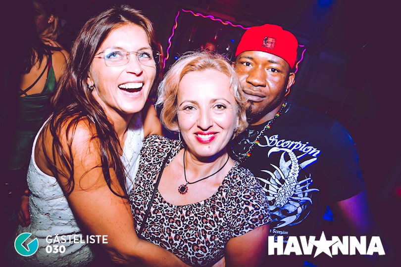 https://www.gaesteliste030.de/Partyfoto #50 Havanna Berlin vom 19.08.2017