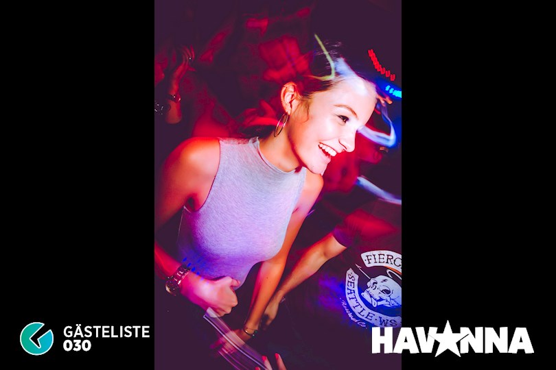 https://www.gaesteliste030.de/Partyfoto #41 Havanna Berlin vom 19.08.2017