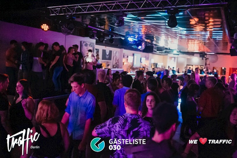 https://www.gaesteliste030.de/Partyfoto #13 Traffic Berlin vom 08.08.2017