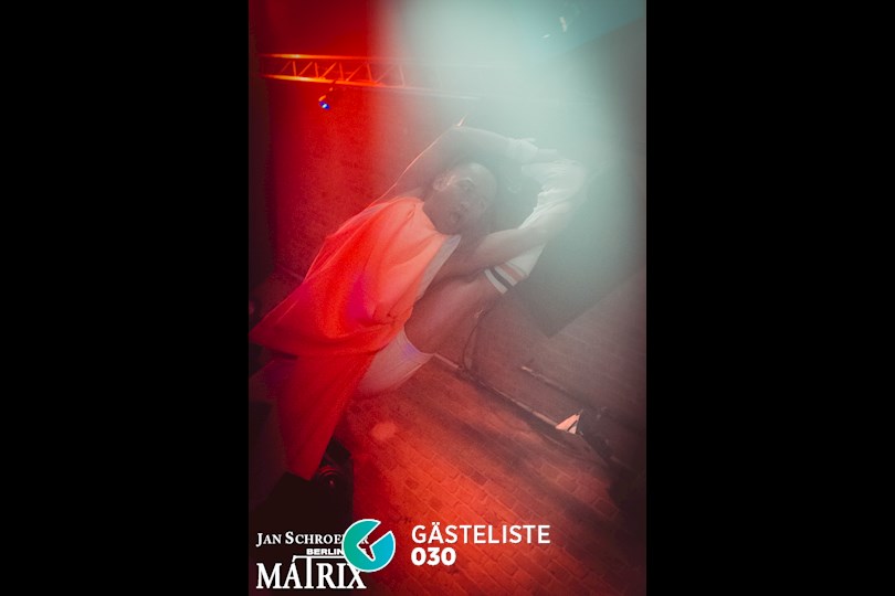 https://www.gaesteliste030.de/Partyfoto #101 Matrix Berlin vom 12.08.2017
