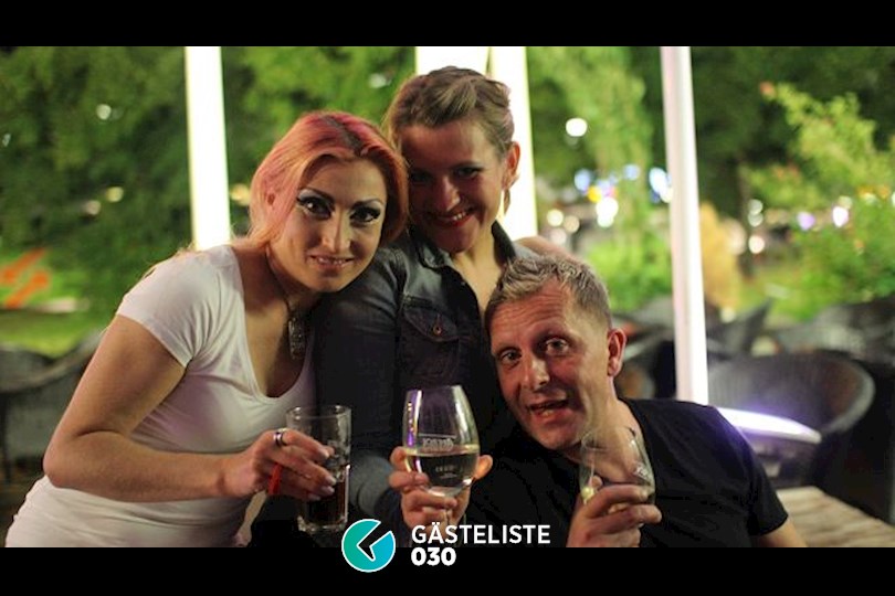 https://www.gaesteliste030.de/Partyfoto #137 Knutschfleck Berlin vom 19.08.2017