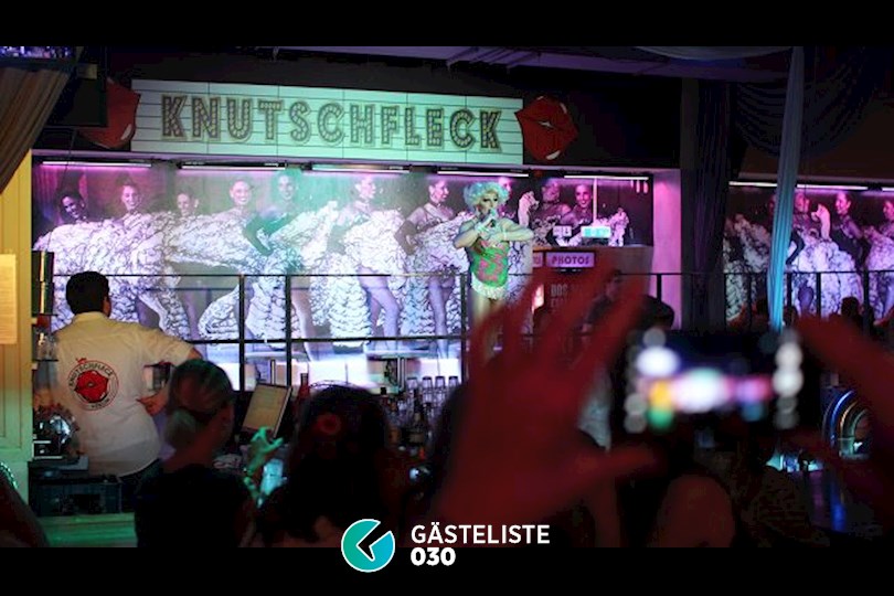 https://www.gaesteliste030.de/Partyfoto #119 Knutschfleck Berlin vom 19.08.2017