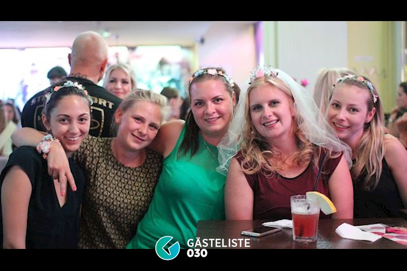 https://www.gaesteliste030.de/Partyfoto #20 Knutschfleck Berlin vom 19.08.2017