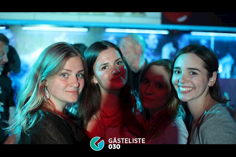 https://www.gaesteliste030.de/Partyfoto #99 Knutschfleck Berlin vom 19.08.2017