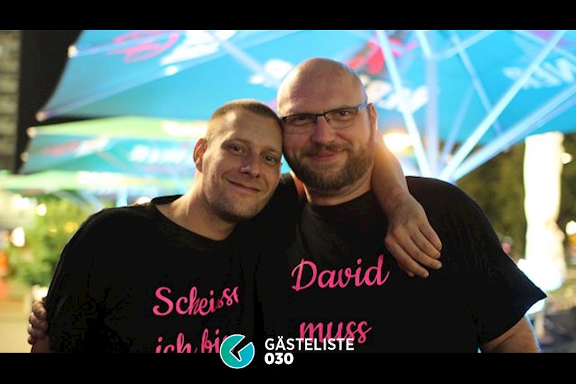 https://www.gaesteliste030.de/Partyfoto #138 Knutschfleck Berlin vom 19.08.2017