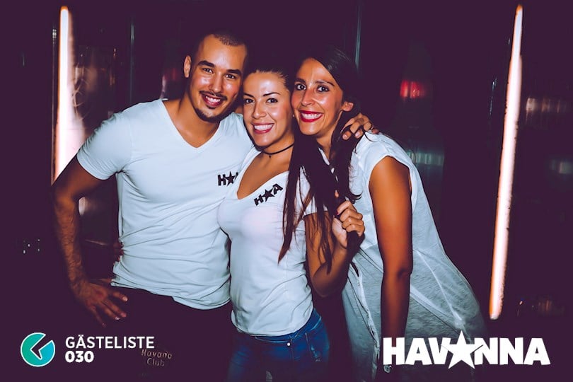 https://www.gaesteliste030.de/Partyfoto #19 Havanna Berlin vom 12.08.2017