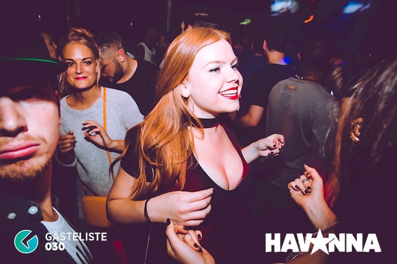https://www.gaesteliste030.de/Partyfoto #40 Havanna Berlin vom 12.08.2017
