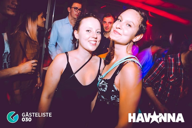 https://www.gaesteliste030.de/Partyfoto #21 Havanna Berlin vom 12.08.2017