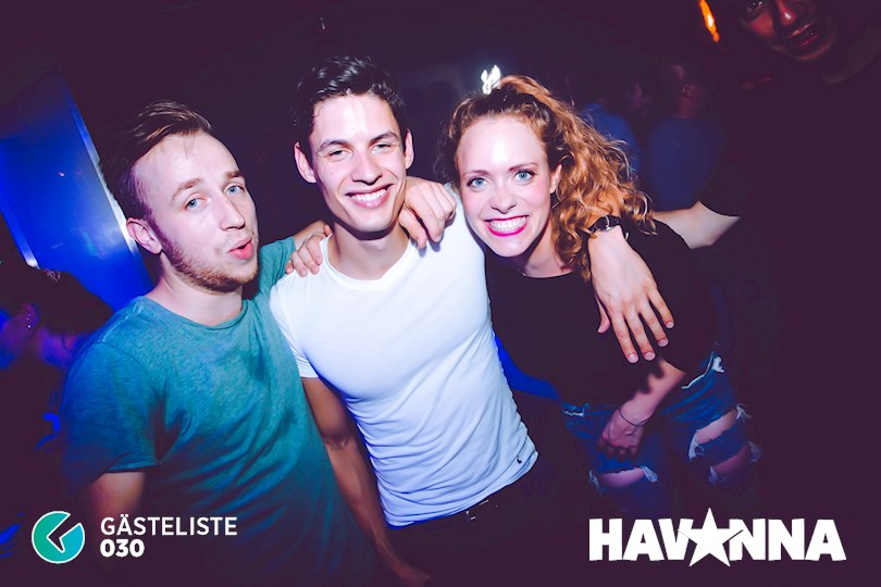https://www.gaesteliste030.de/Partyfoto #12 Havanna Berlin vom 12.08.2017