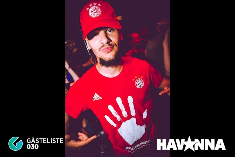 https://www.gaesteliste030.de/Partyfoto #39 Havanna Berlin vom 12.08.2017