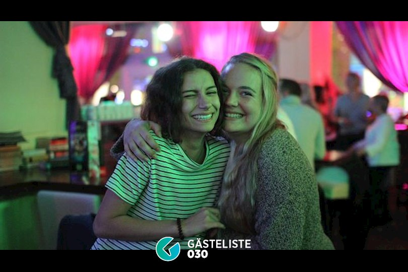 https://www.gaesteliste030.de/Partyfoto #96 Knutschfleck Berlin vom 16.09.2017