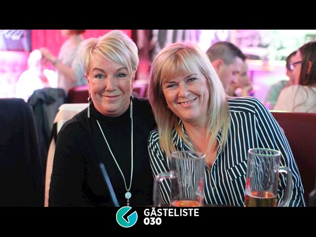 Partypics Knutschfleck 16.09.2017 Knutschfleck Berlin - die erste Cocktailbörse mit Show-Entertainment