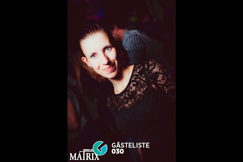 https://www.gaesteliste030.de/Partyfoto #100 Matrix Berlin vom 08.09.2017