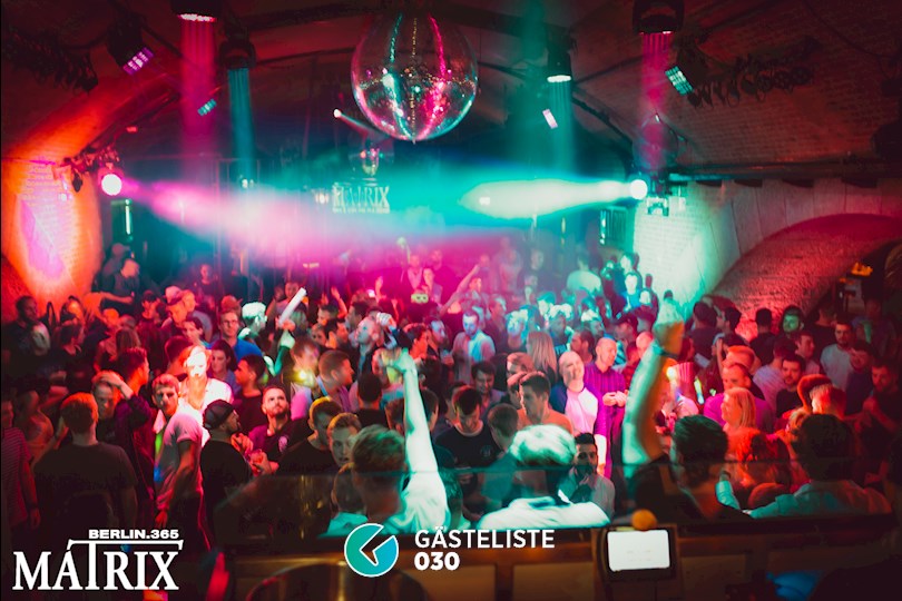 https://www.gaesteliste030.de/Partyfoto #21 Matrix Berlin vom 08.09.2017