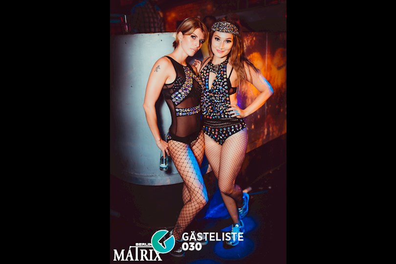 https://www.gaesteliste030.de/Partyfoto #77 Matrix Berlin vom 08.09.2017