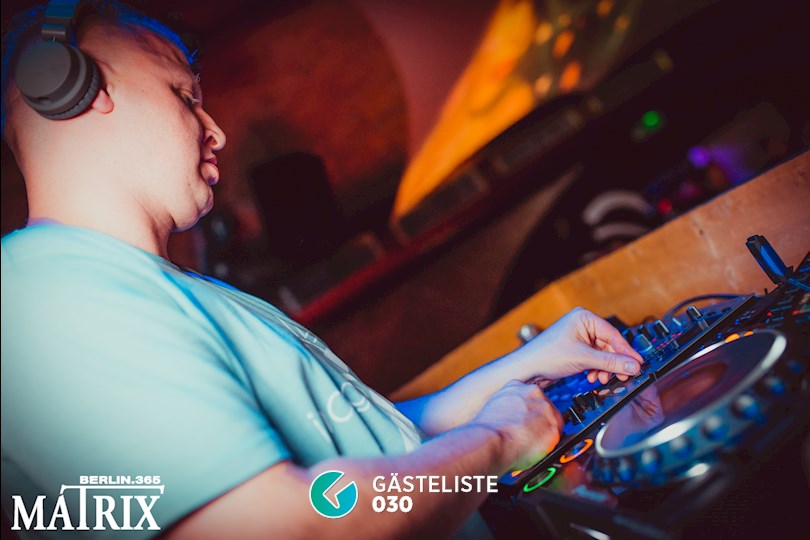 https://www.gaesteliste030.de/Partyfoto #49 Matrix Berlin vom 08.09.2017