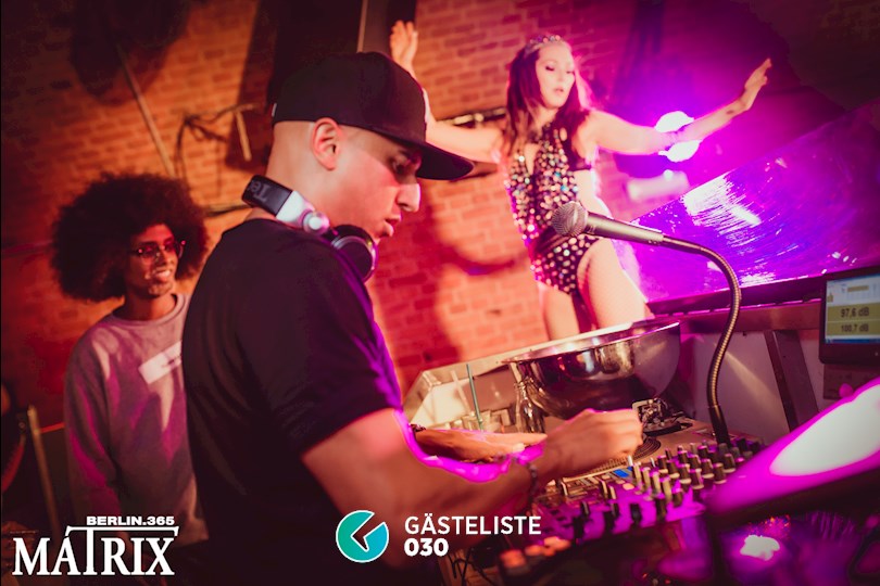 https://www.gaesteliste030.de/Partyfoto #115 Matrix Berlin vom 08.09.2017