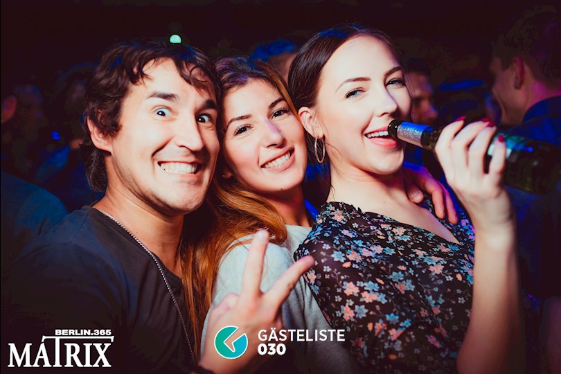 https://www.gaesteliste030.de/Partyfoto #89 Matrix Berlin vom 08.09.2017