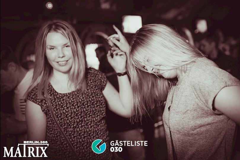 https://www.gaesteliste030.de/Partyfoto #123 Matrix Berlin vom 08.09.2017