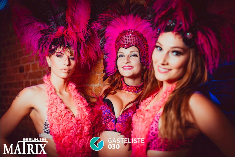https://www.gaesteliste030.de/Partyfoto #7 Matrix Berlin vom 08.09.2017