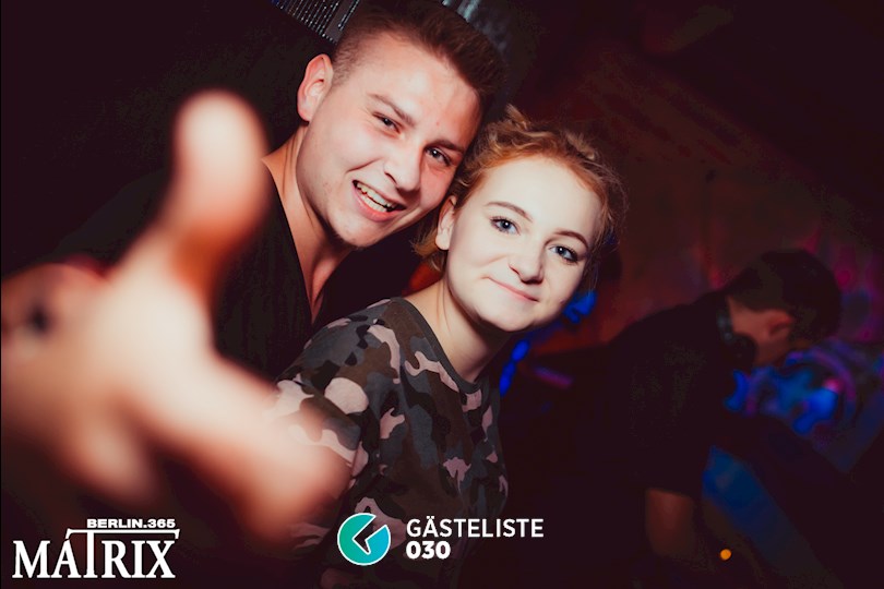 https://www.gaesteliste030.de/Partyfoto #72 Matrix Berlin vom 08.09.2017