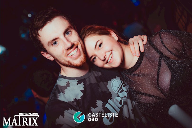 https://www.gaesteliste030.de/Partyfoto #120 Matrix Berlin vom 08.09.2017