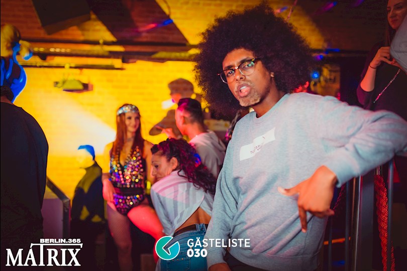 https://www.gaesteliste030.de/Partyfoto #132 Matrix Berlin vom 08.09.2017