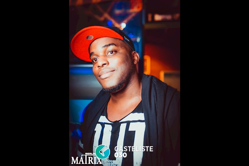 https://www.gaesteliste030.de/Partyfoto #33 Matrix Berlin vom 08.09.2017