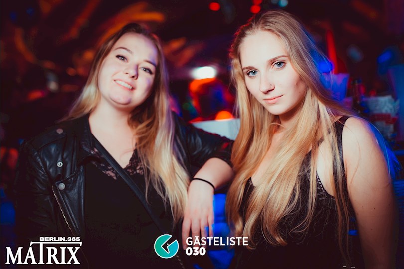 https://www.gaesteliste030.de/Partyfoto #67 Matrix Berlin vom 08.09.2017