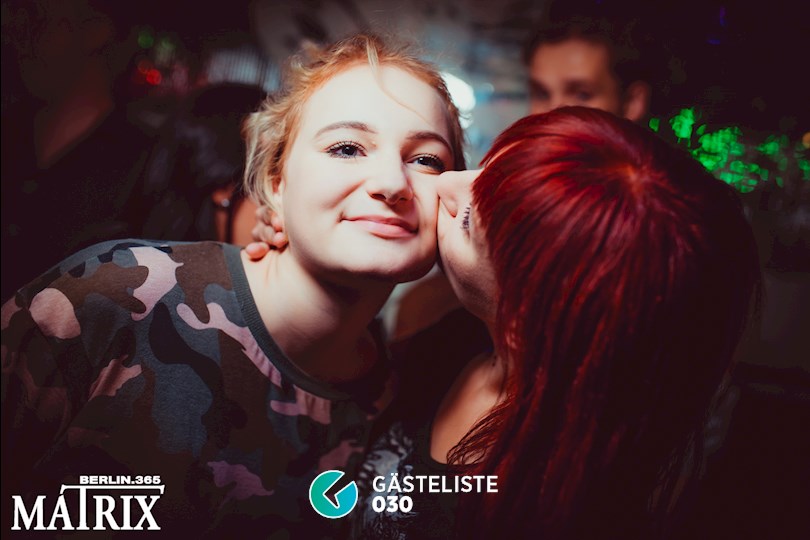 https://www.gaesteliste030.de/Partyfoto #92 Matrix Berlin vom 08.09.2017