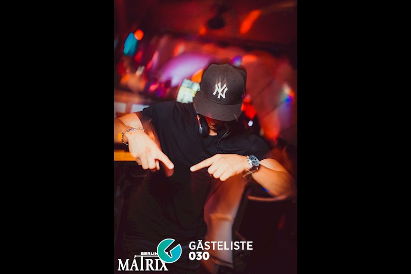 https://www.gaesteliste030.de/Partyfoto #34 Matrix Berlin vom 08.09.2017