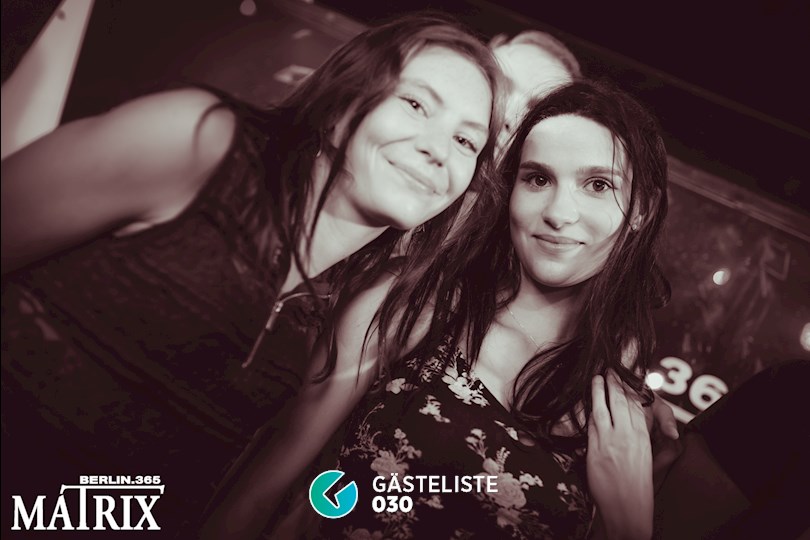 https://www.gaesteliste030.de/Partyfoto #64 Matrix Berlin vom 08.09.2017