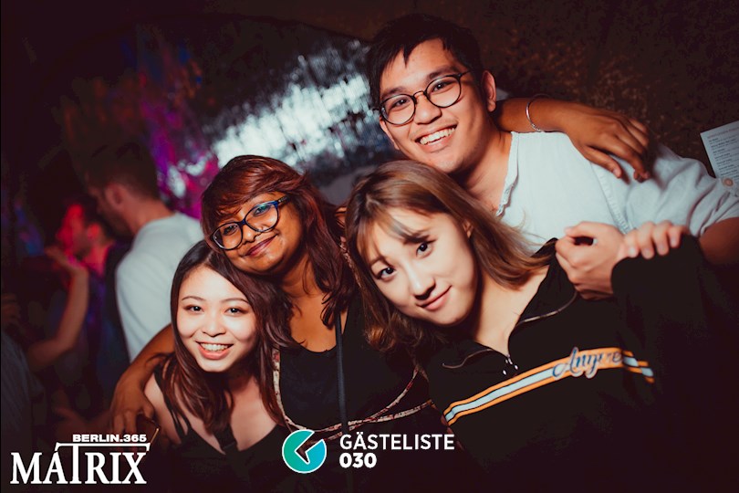 https://www.gaesteliste030.de/Partyfoto #85 Matrix Berlin vom 08.09.2017