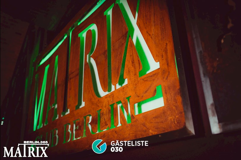 https://www.gaesteliste030.de/Partyfoto #111 Matrix Berlin vom 08.09.2017