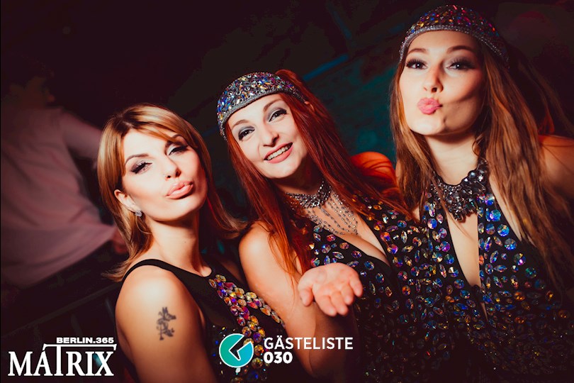 https://www.gaesteliste030.de/Partyfoto #11 Matrix Berlin vom 08.09.2017