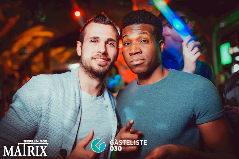 https://www.gaesteliste030.de/Partyfoto #130 Matrix Berlin vom 08.09.2017