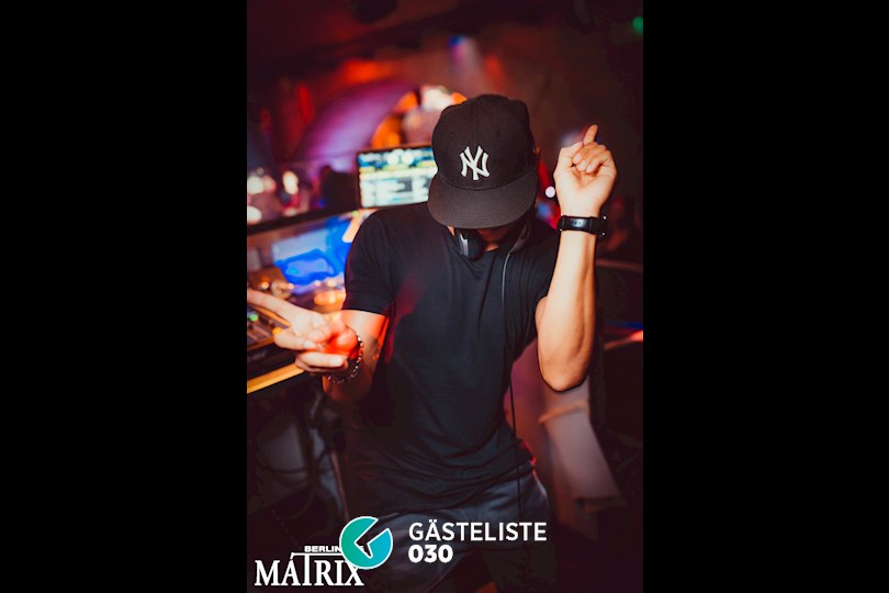 https://www.gaesteliste030.de/Partyfoto #55 Matrix Berlin vom 08.09.2017