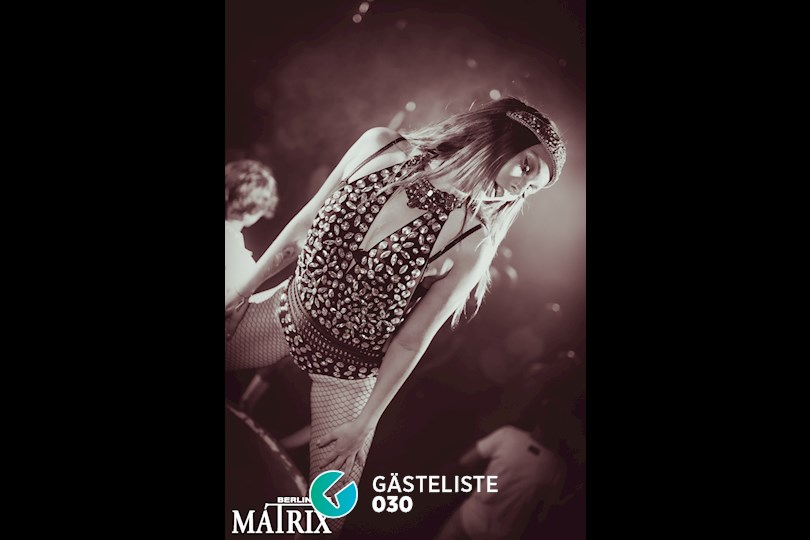 https://www.gaesteliste030.de/Partyfoto #37 Matrix Berlin vom 08.09.2017