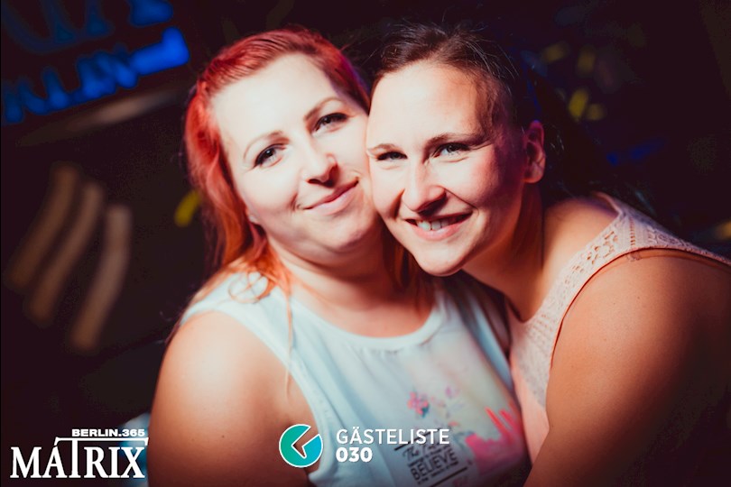 https://www.gaesteliste030.de/Partyfoto #108 Matrix Berlin vom 08.09.2017