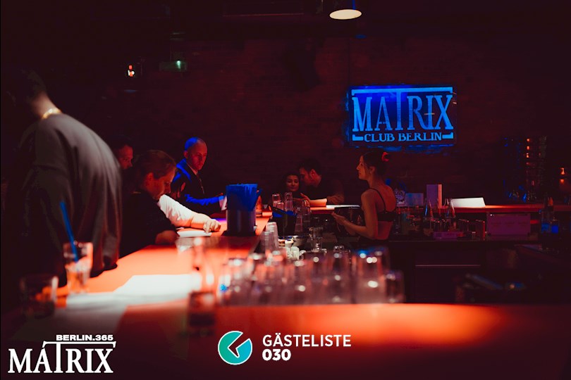 https://www.gaesteliste030.de/Partyfoto #48 Matrix Berlin vom 08.09.2017